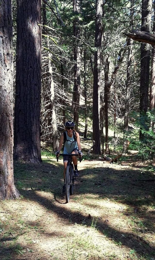 20 Trail
