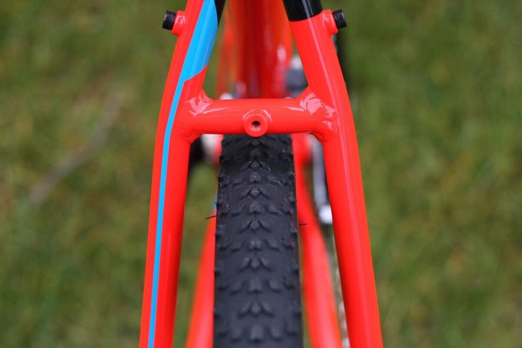 Photo from We Love the Masi CXR Comp