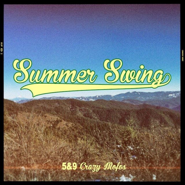 Summer Swing