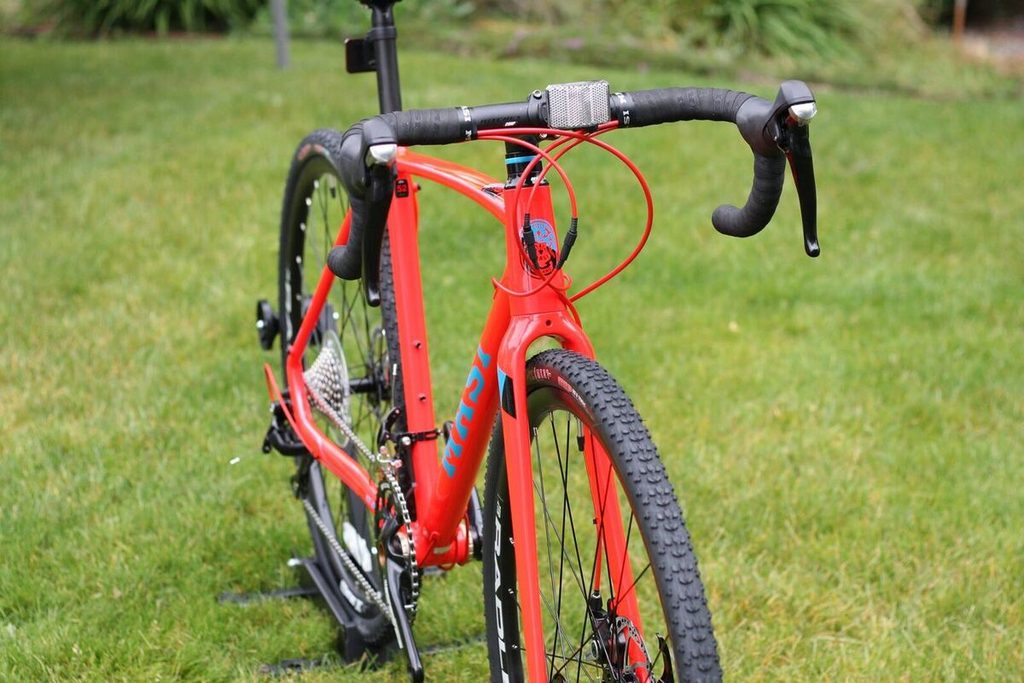 Photo from We Love the Masi CXR Comp