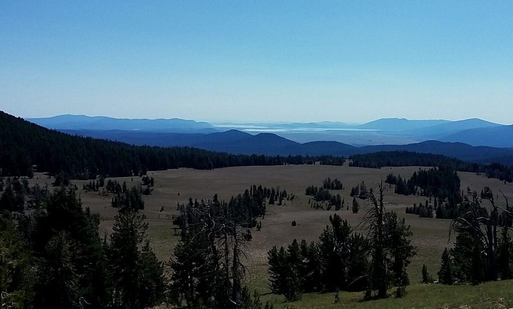 13 Klamath Lake