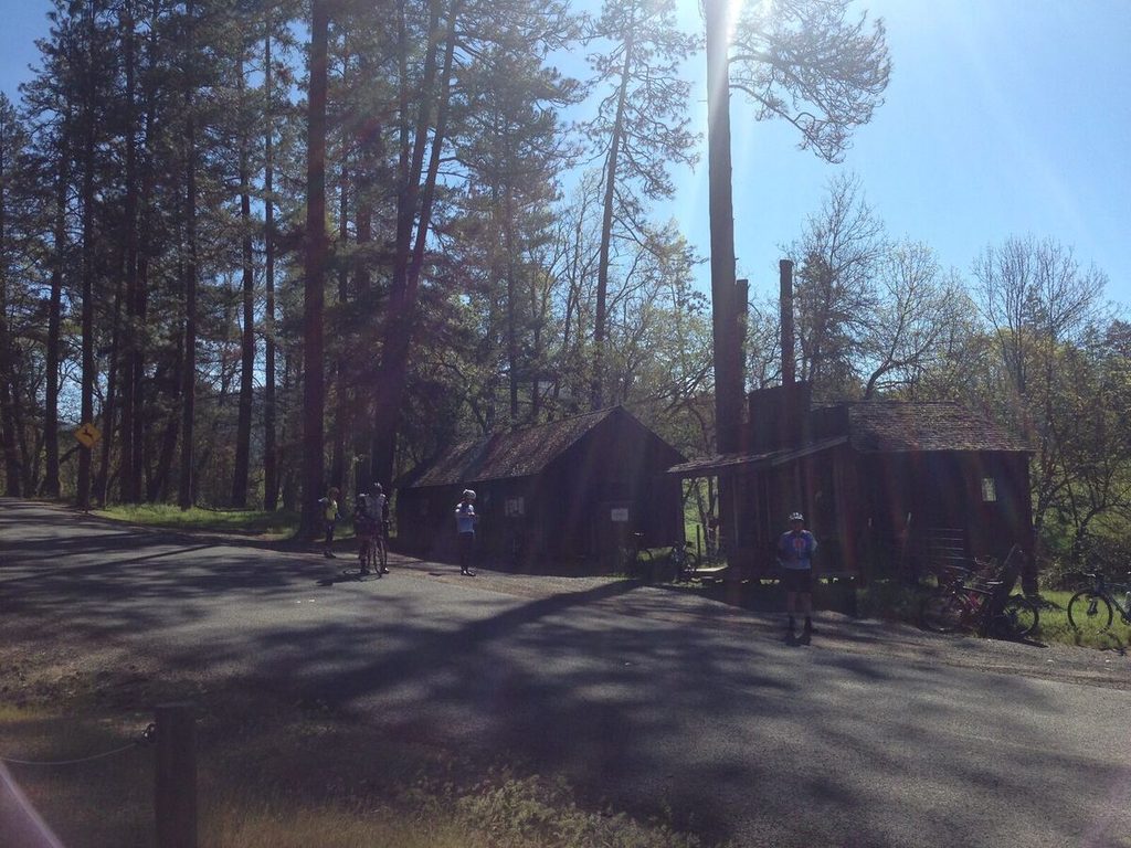 Buncom break stop.