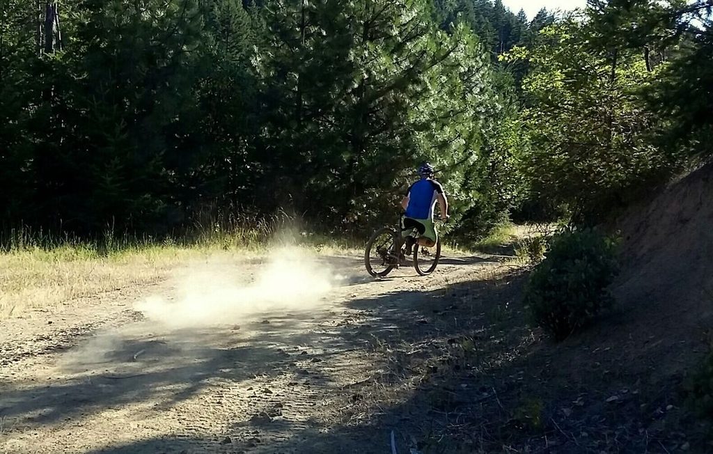 4 Skid