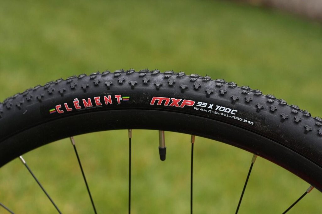 Photo from We Love the Masi CXR Comp