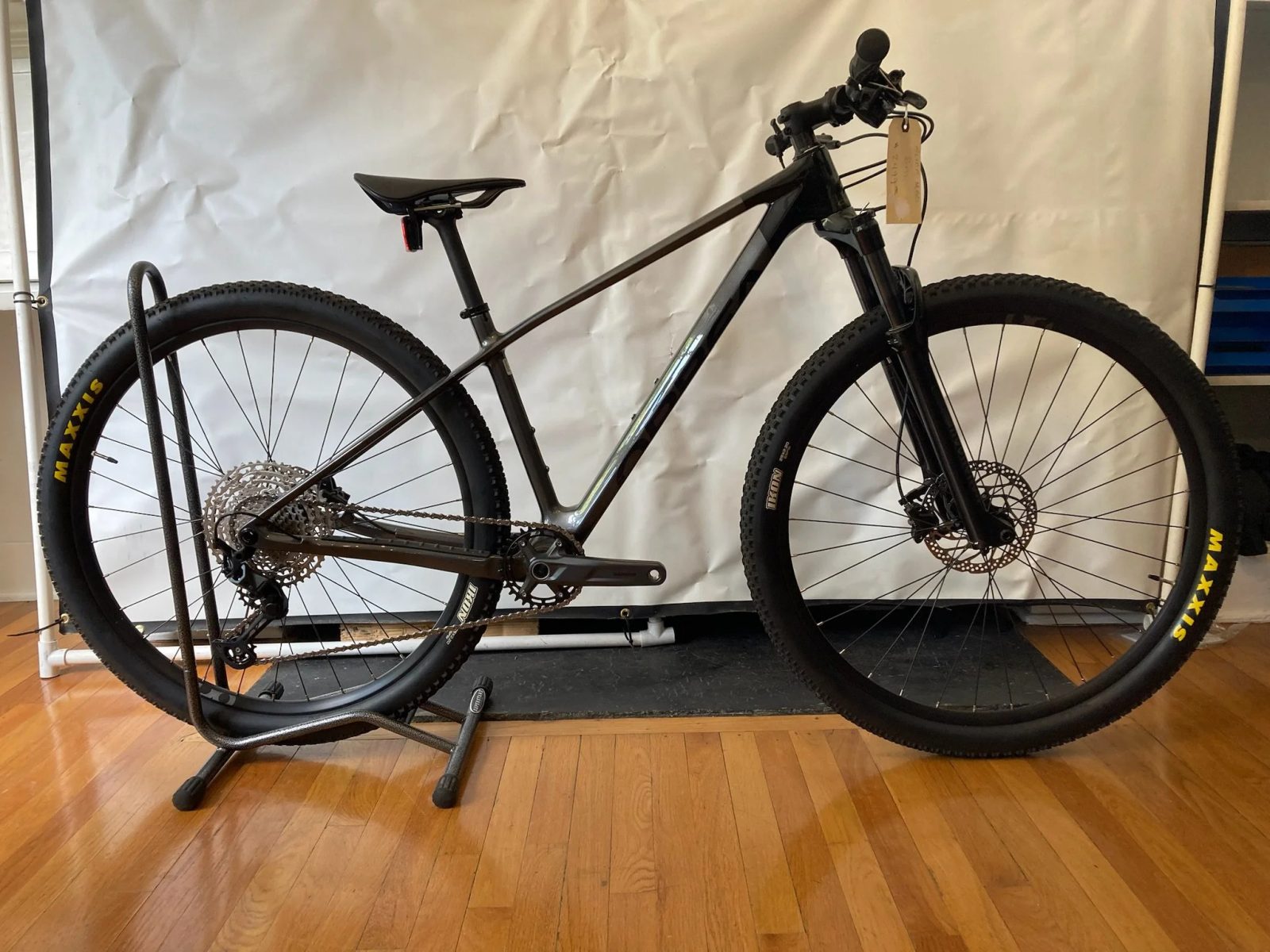 Orbea Alma M50 (Small)
