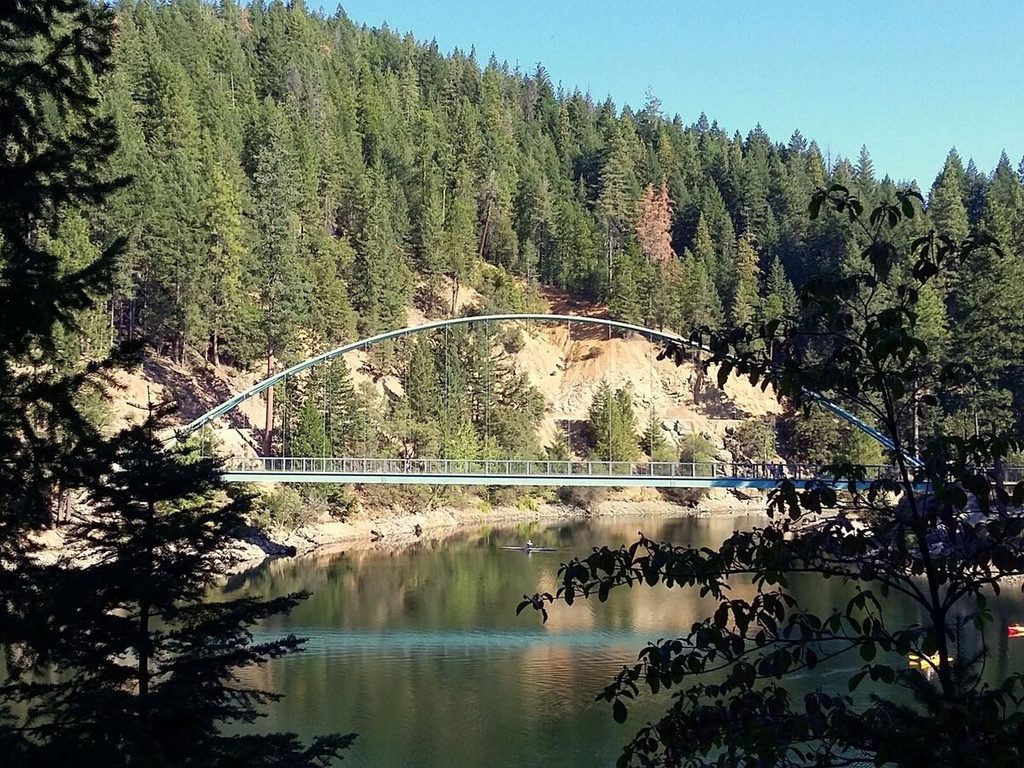 9 Bridge