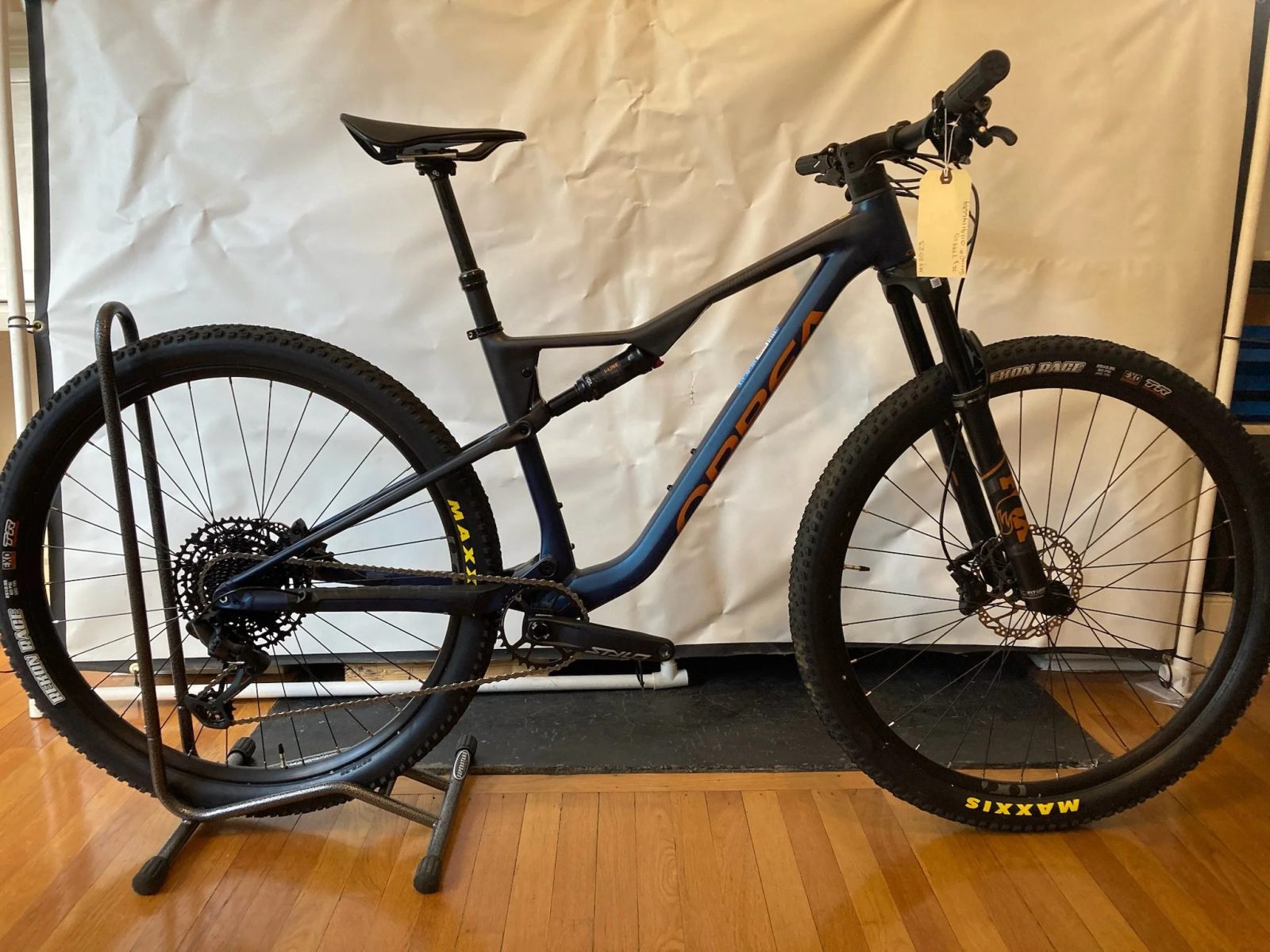 Orbea Oiz H20 (Medium)