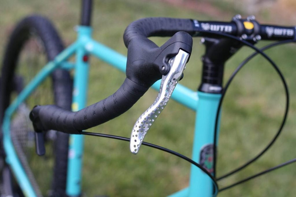 Photo from Masi Giramondo 27.5: Adventure Is Its Middle Name