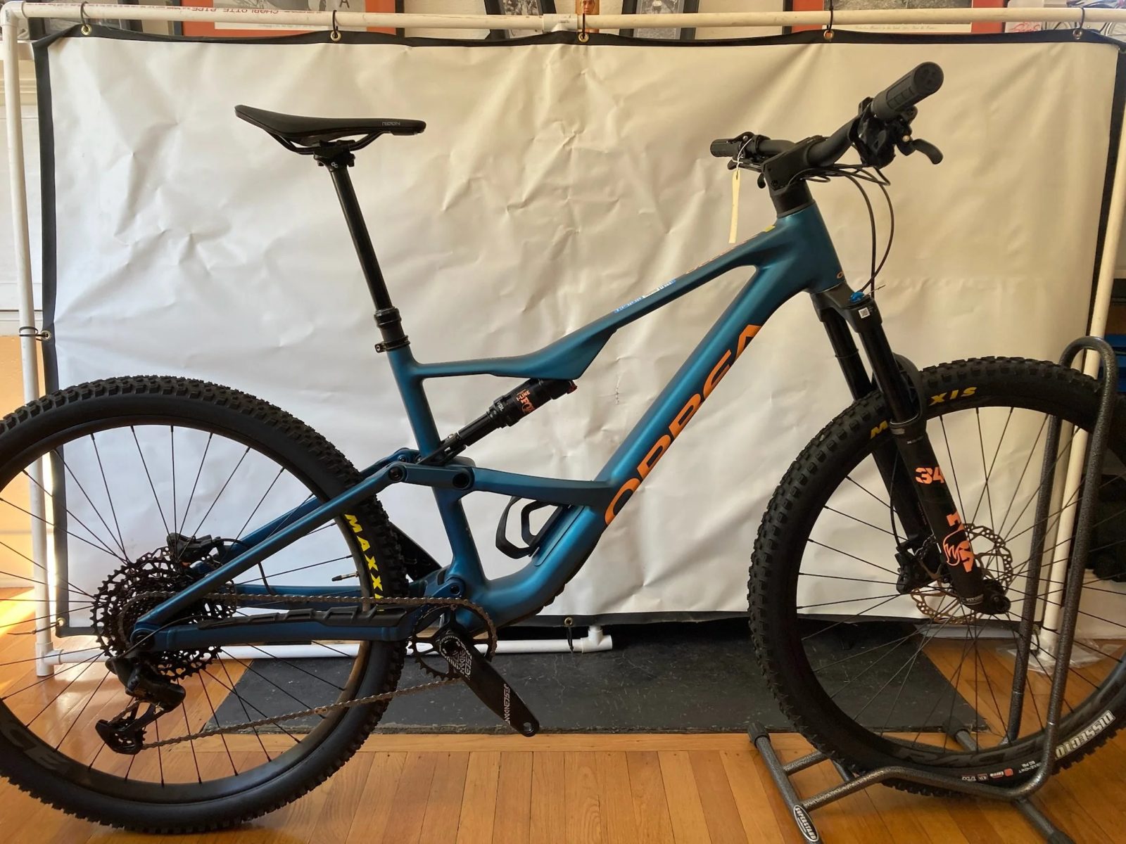 Orbea Occam H20SL (XL)