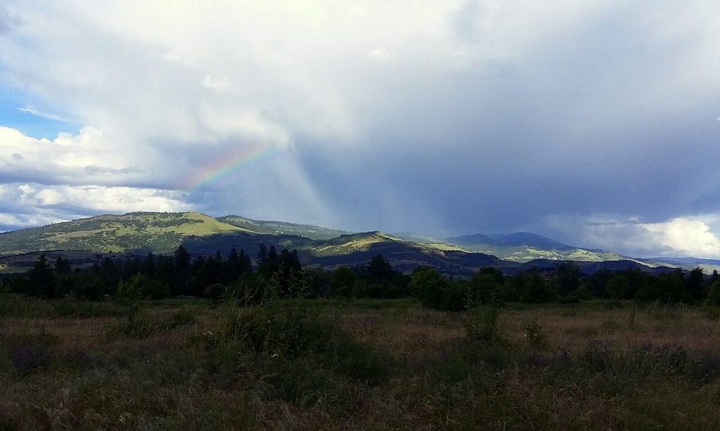 1 Rainbow