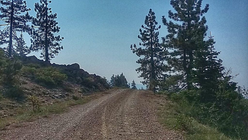 More gravel.....
