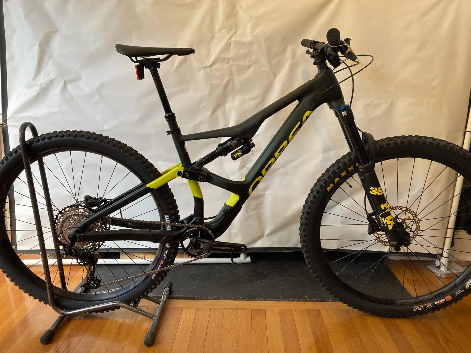 Orbea Occam H20LT (Medium)