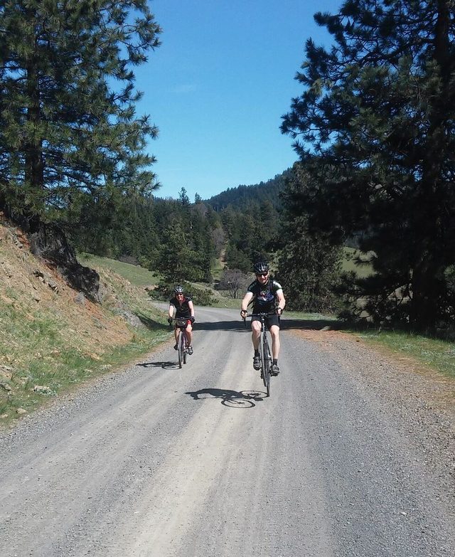 7 Wheelie