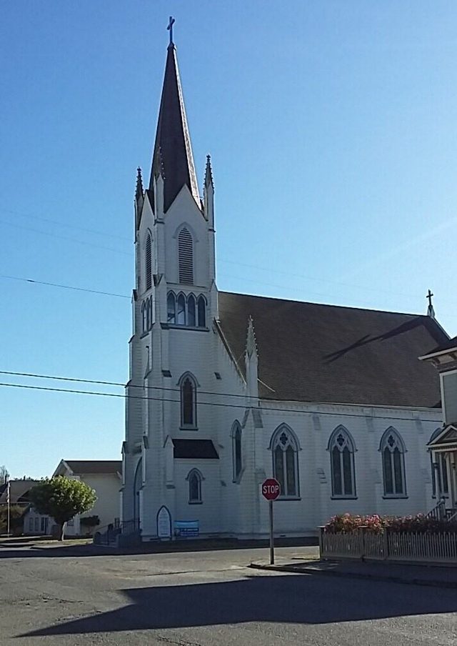 2 Church