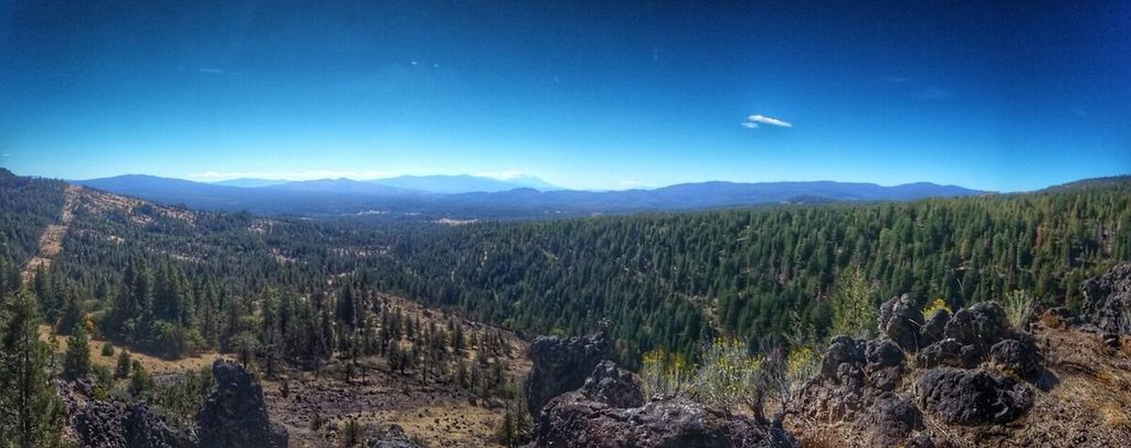 I wasn't kidding. It's a pretty sweet ride. If you haven't done it, you should.