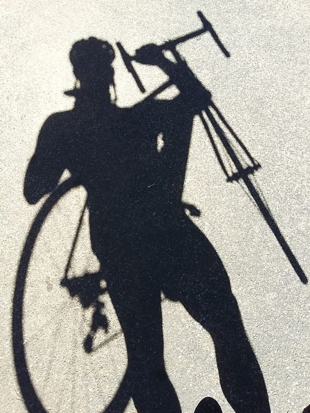 6 Shadow Walking