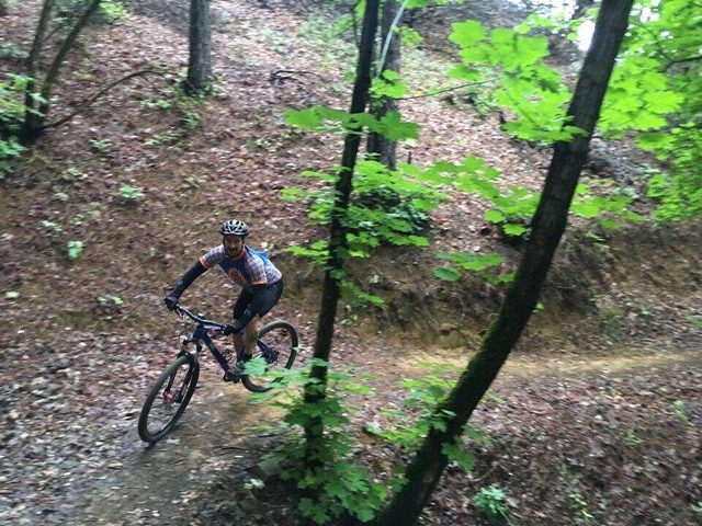 Mule Mtn