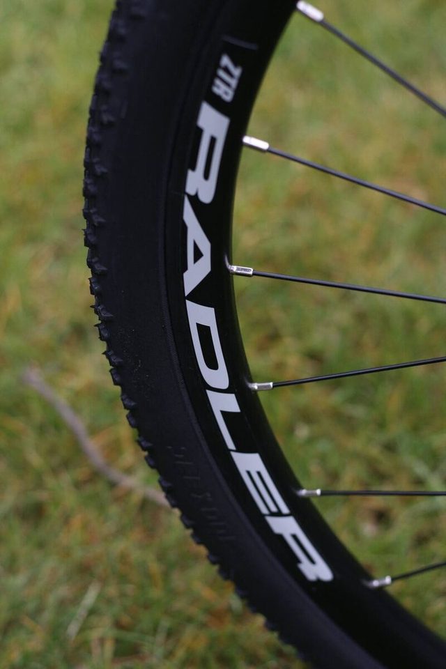 Photo from We Love the Masi CXR Comp