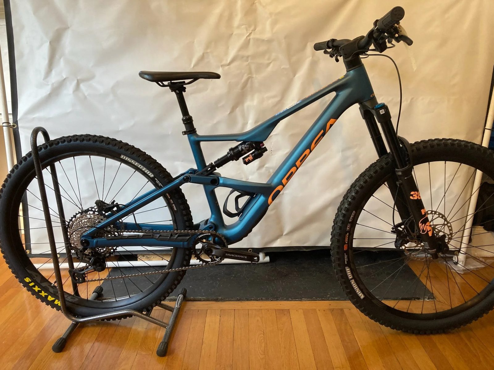 Orbea Occam H20LT (Large)