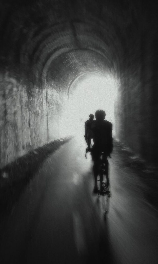 3 Tunnel