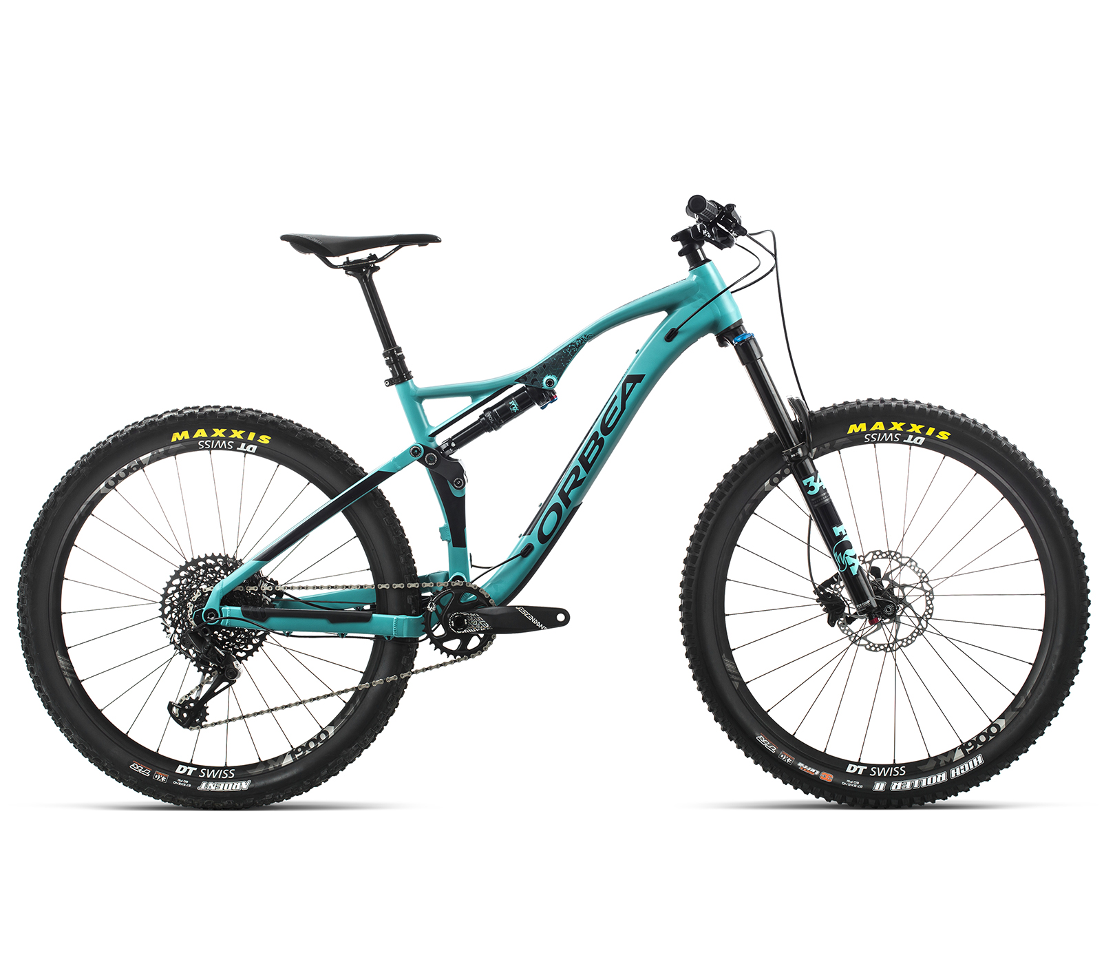 orbea occam 2020 h20