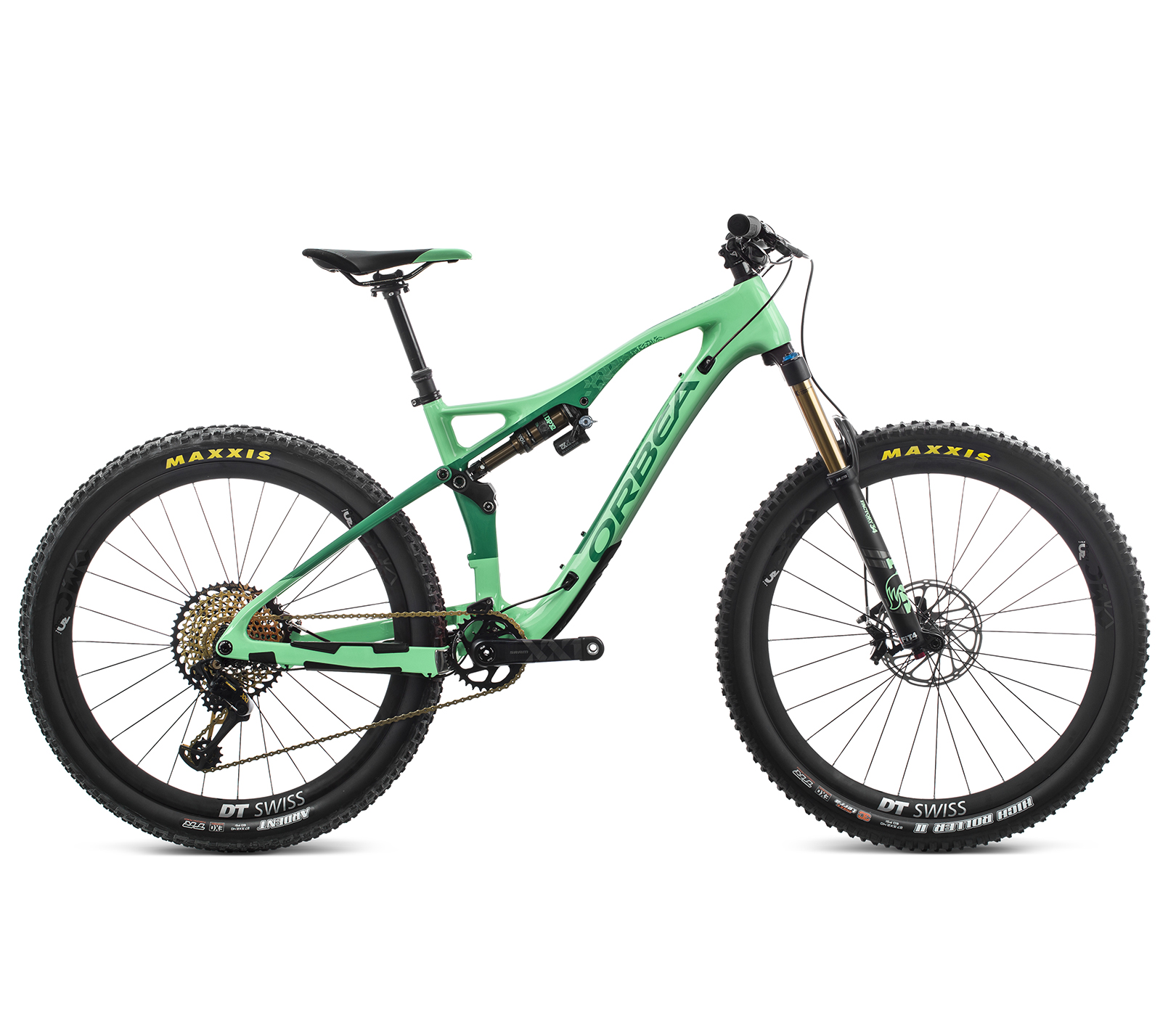 orbea occam am